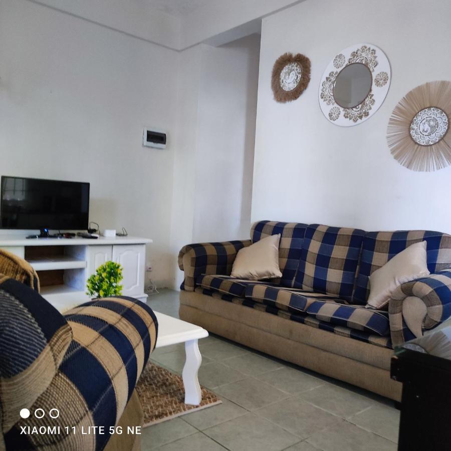 Grand Baie View Appart Dış mekan fotoğraf