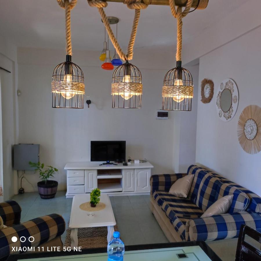 Grand Baie View Appart Dış mekan fotoğraf