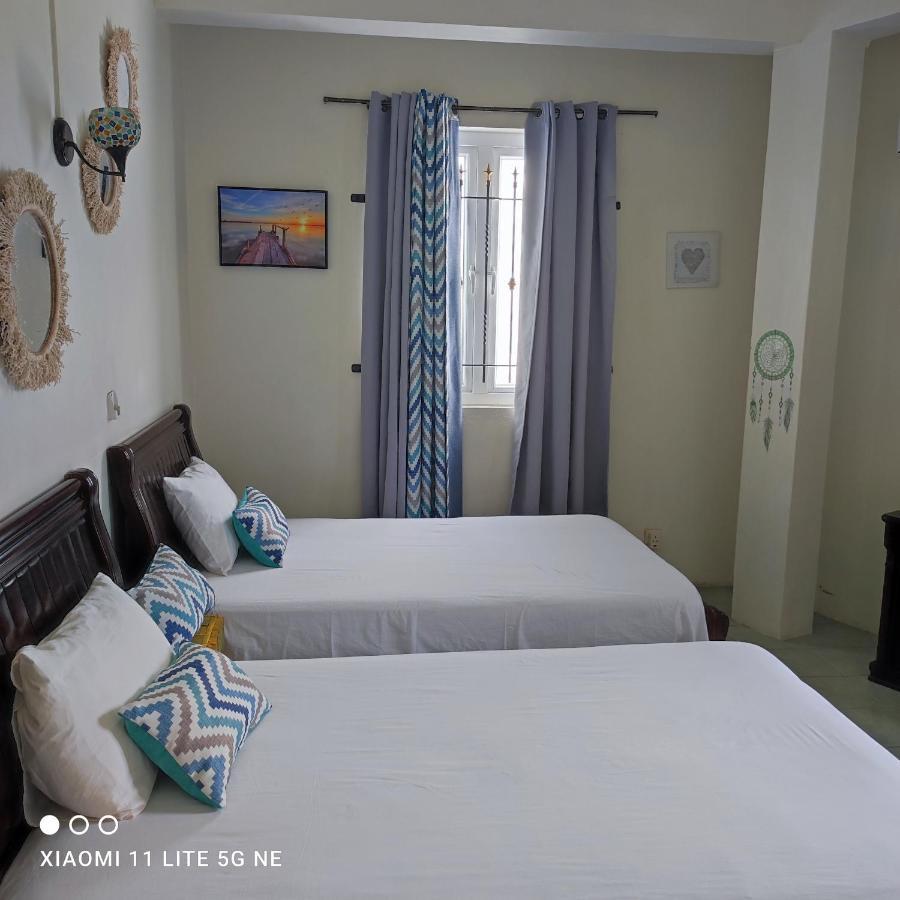 Grand Baie View Appart Dış mekan fotoğraf