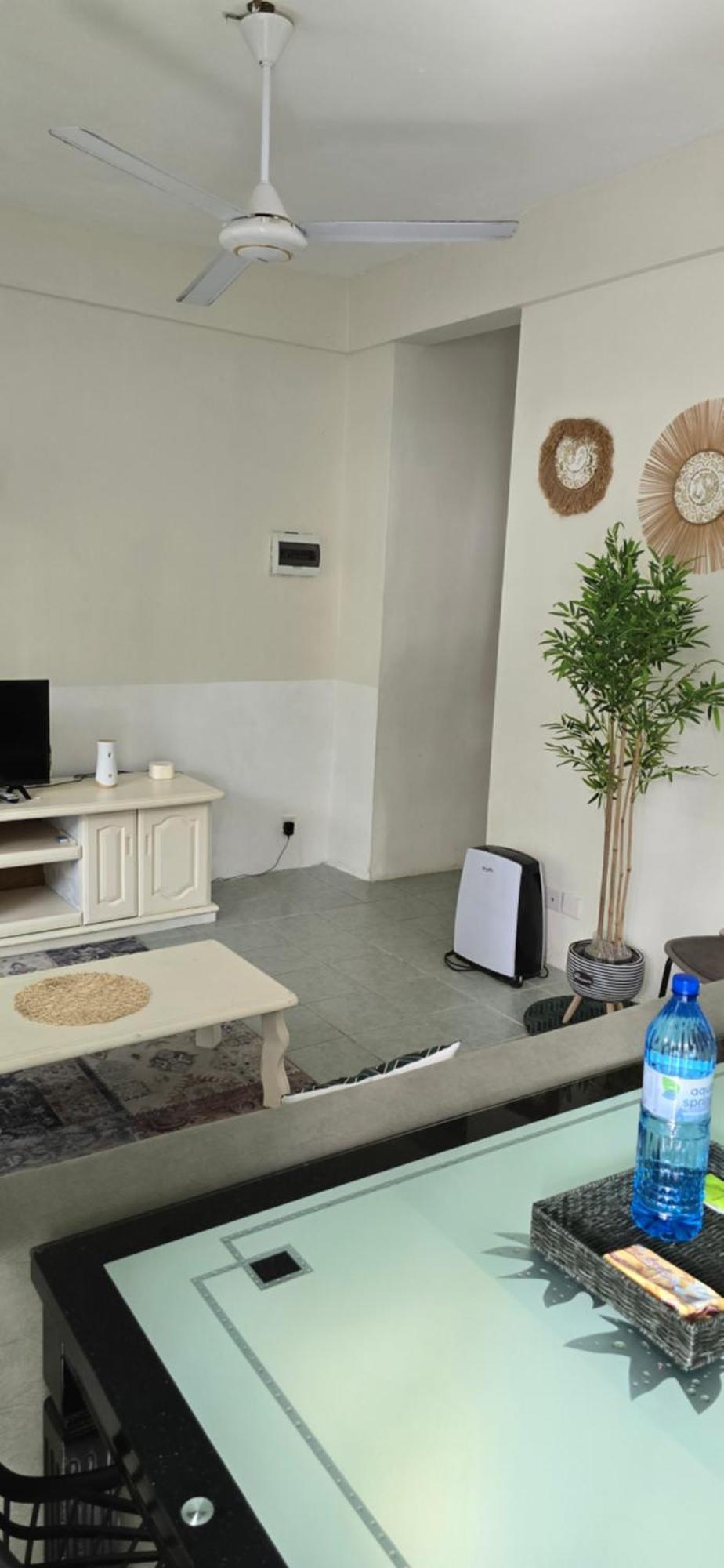 Grand Baie View Appart Dış mekan fotoğraf